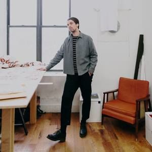 Meet your Posher, Dashiel